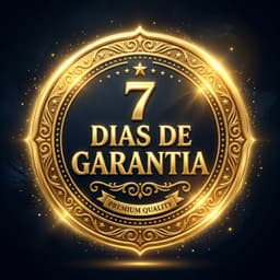 Garantia 7 Dias